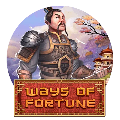 Habanero : Ways Of Fortune - TITANBET138