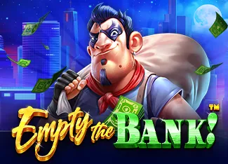 Pragmatic : Empty the Bank - TITANBET138
