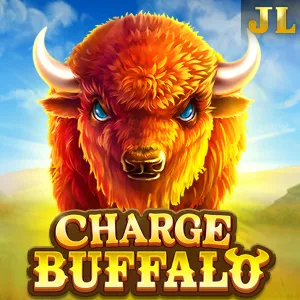 Jili : Charge Buffalo - TITANBET138