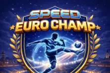 Speed.EuroChamp - TITANBET138