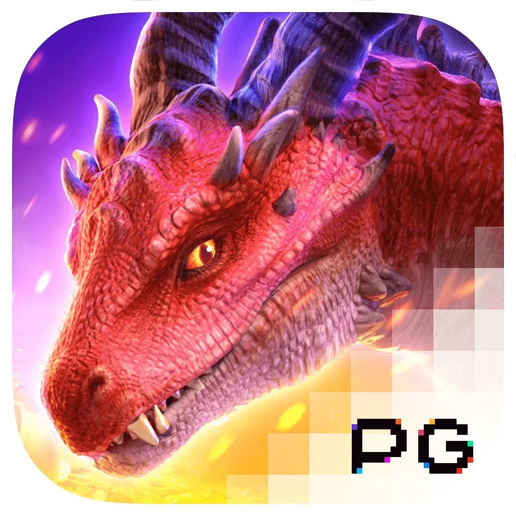 PGSoft : Dragon Hatch - TITANBET138
