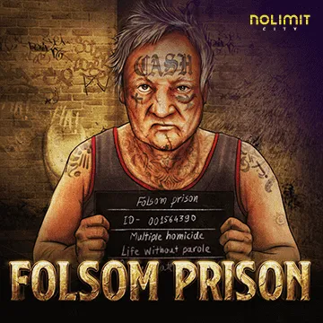 NolimitCity : Folsom Prison - TITANBET138