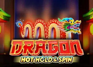 Pragmatic : Dragon Hot Hold & Spin - TITANBET138