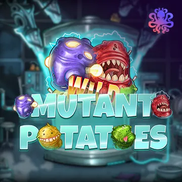 Mutant Potatoes - TITANBET138