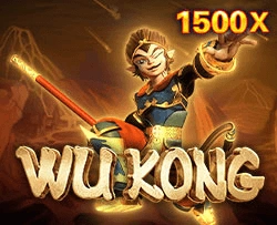 JDB : Wu Kong - TITANBET138