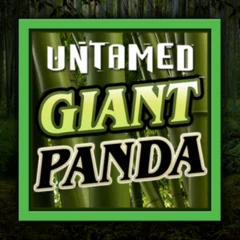 Untamed - Giant Panda - TITANBET138