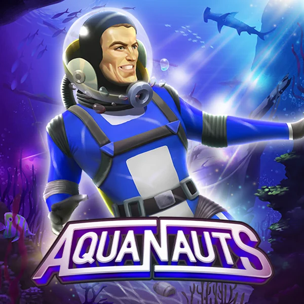 Aquanauts - TITANBET138