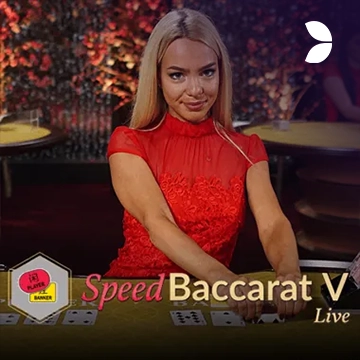 Speed Baccarat V - TITANBET138