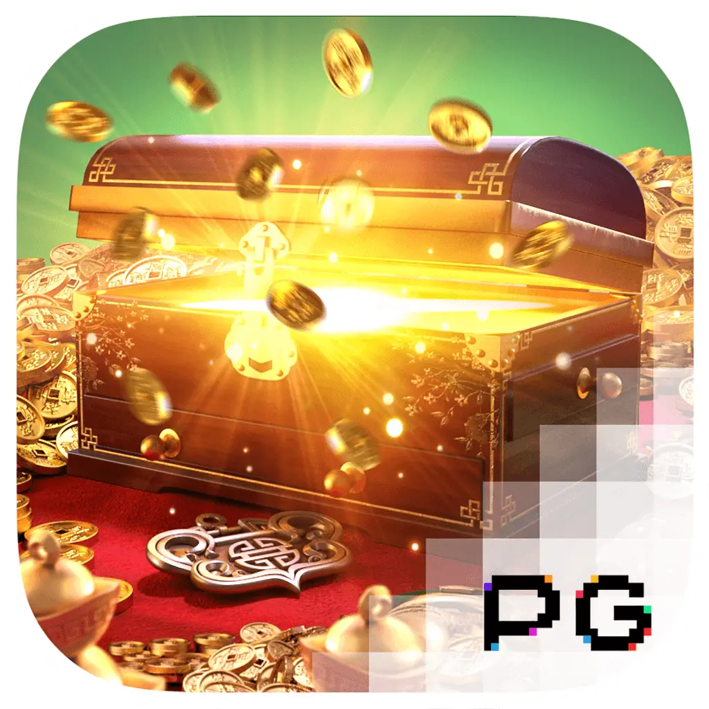 PGSoft : Jewels of Prosperity - TITANBET138