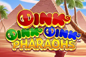 Oink Oink Oink Pharaohs - TITANBET138