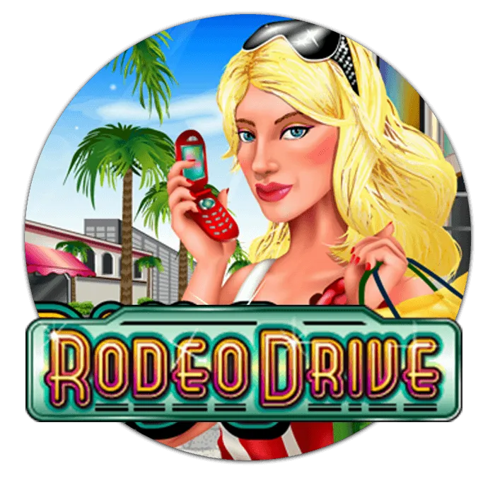 Habanero : Rodeo Drive - TITANBET138