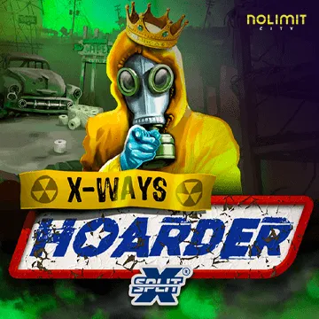 NolimitCity : xWays Hoarder xSplit - TITANBET138