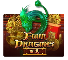 Joker123 : Four Dragons - TITANBET138