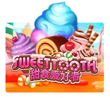 Joker123 : Sweet Tooth - TITANBET138