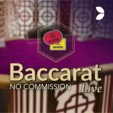 No Commission Baccarat - TITANBET138