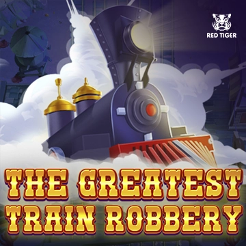 The Greatest Train Robbery - TITANBET138