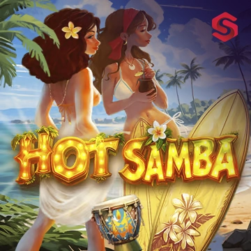 HotSamba - TITANBET138