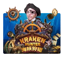 Joker123 : Kraken Hunter - TITANBET138