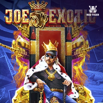 Joe Exotic - TITANBET138