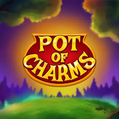 Pot of Charms - TITANBET138