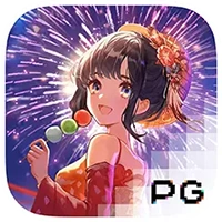 PGSoft : Oishi Delights - TITANBET138