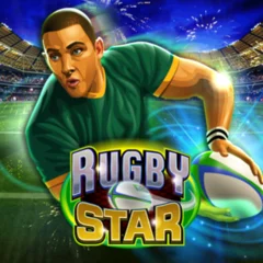 Rugby Star - TITANBET138