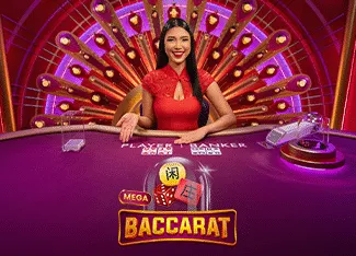 Mega Baccarat - TITANBET138
