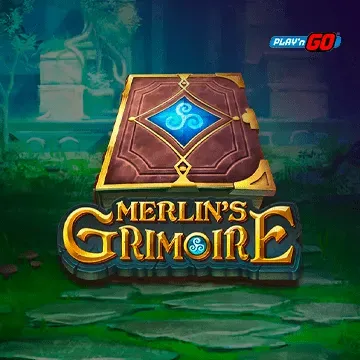 Merlins Grimoire - TITANBET138