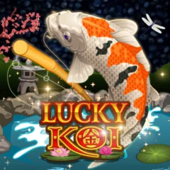 Lucky Koi - TITANBET138
