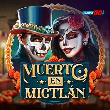 Muerto en Mictlán - TITANBET138