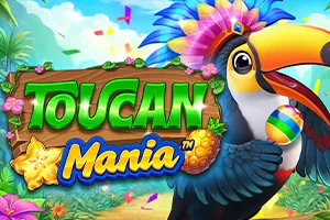 Toucan Mania - TITANBET138