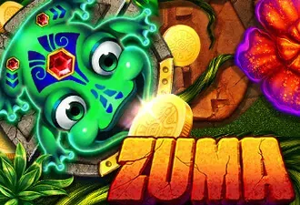 PLAYSTAR : ZUMA - TITANBET138