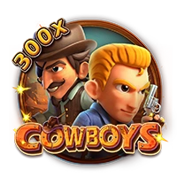 Facai : COWBOYS - TITANBET138