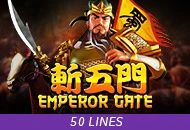Spadegaming : Emperor Gate - TITANBET138