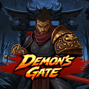 Slotmill : Demons Gate - TITANBET138