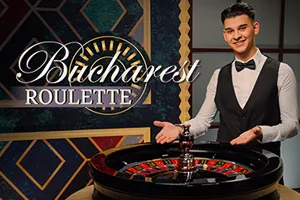Cash Collect™ Roulette BF - TITANBET138