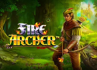 Pragmatic : Fire Archer - TITANBET138