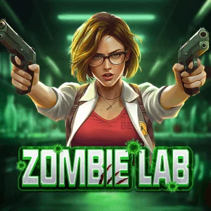 Zombie Lab - TITANBET138