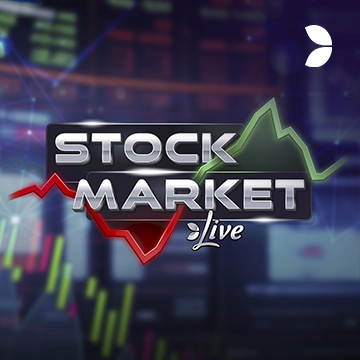 Stock Market - TITANBET138