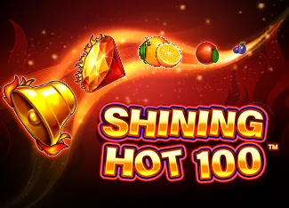 Pragmatic : Shining Hot 100 - TITANBET138