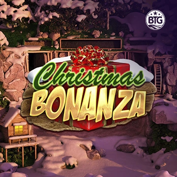 Bigtime : Christmas Bonanza - TITANBET138