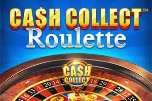 Cash Collect Roulette - TITANBET138