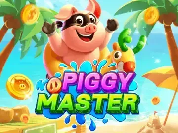 PLAYSTAR : PIGGY MASTER - TITANBET138
