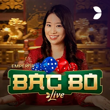 Emperor Bac Bo - TITANBET138