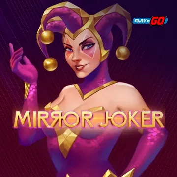 Mirror Joker - TITANBET138
