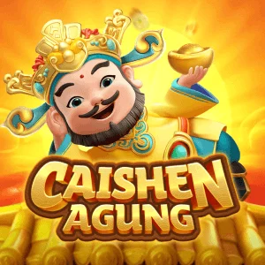 Riches Caishen - TITANBET138