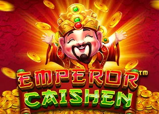 Pragmatic : Emperor Caishen - TITANBET138