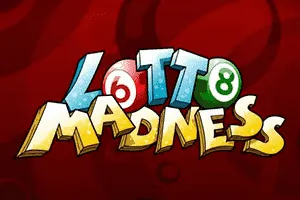 Lotto Madness - TITANBET138