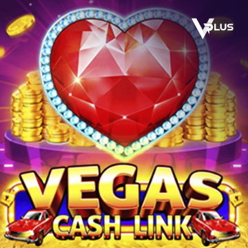 Vegas Cash Link - TITANBET138