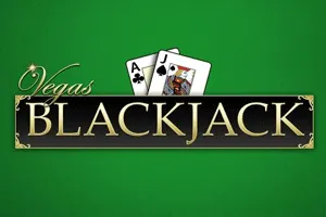 Vegas Blackjack - TITANBET138
